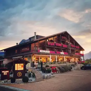SALZANO - Spa - Restaurant - 48