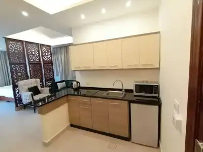 Alqimah Serviced Apartments - 60