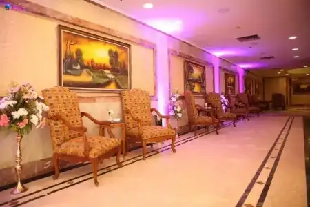 Royal Sea View - 26