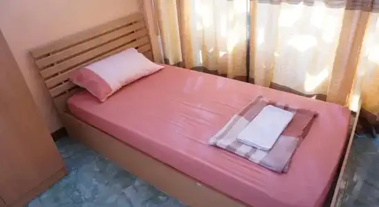 OYO 730 Meedee Hostel - 19