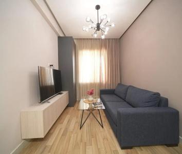 Sweet Home Deluxe Apart-hotel - 298