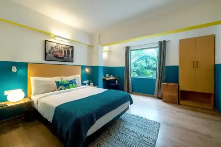 Olive Indiranagar by Embassy Group - 25