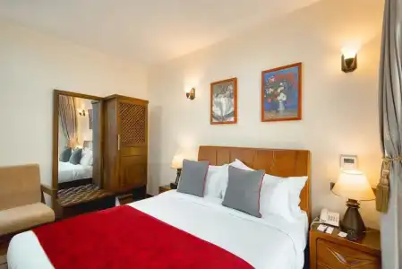 Kibo Palace Moshi - 138
