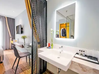 Grand Cititel Hanoi & Spa - 7
