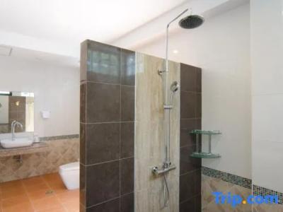 Nattha Waree Hot Spring Resort and Spa - 49
