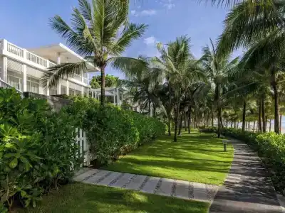 Premier Villas Danang by KayStay - 132