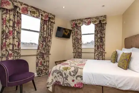 The Windermere, London - 100