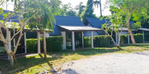 Banyan Resort @Rayong - 43