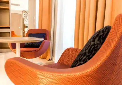 Hôtel Oceania Le Métropole Montpellier - 127
