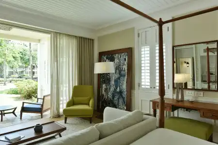 Heritage le Telfair Golf and Wellness Resort - 3