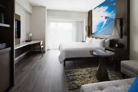 San Diego Marriott Del Mar - 75