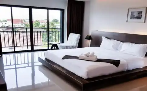 Fortune D Phitsanulok - 2