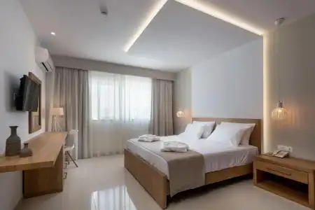 Gaia Palace - 2