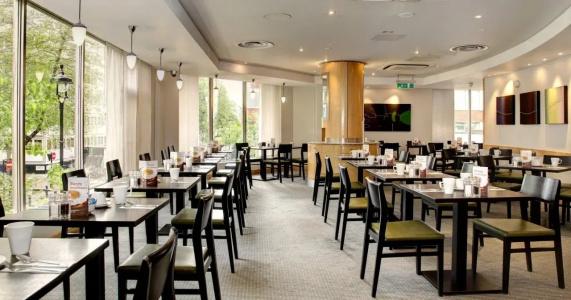 Holiday Inn London - Regent's Park by IHG - 18