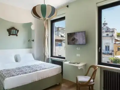 Rarity Suites - 55