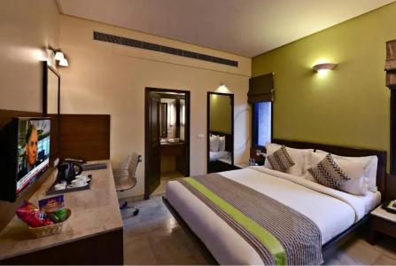 Leisure Inn Grand Chanakya - 27