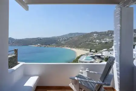 Cova Suites - 175