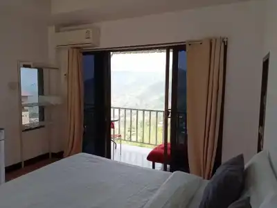 Khao Kho Tree Top - 41
