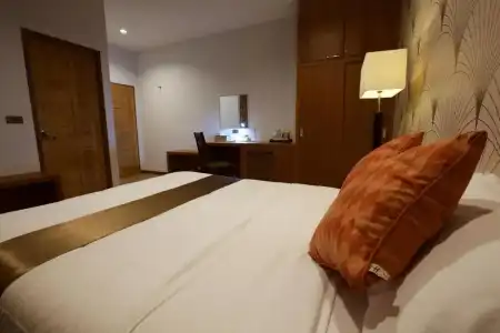 777 Food & Bed - 33