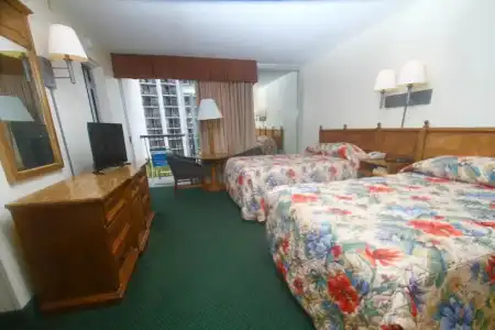 Boardwalk Beach Resort - 65
