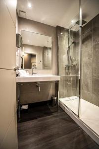 Logis Hôtel Borel - 33