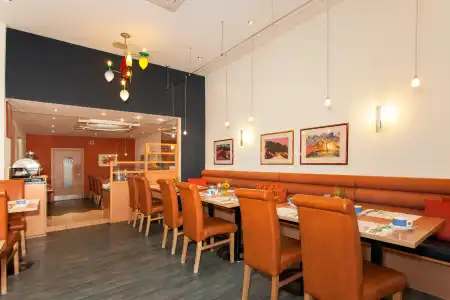 Plaza Frankfurt - 17