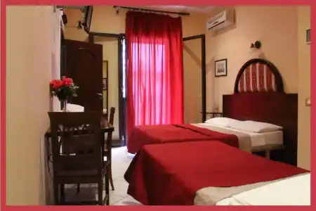 B&B la Storia di Napoli - 24