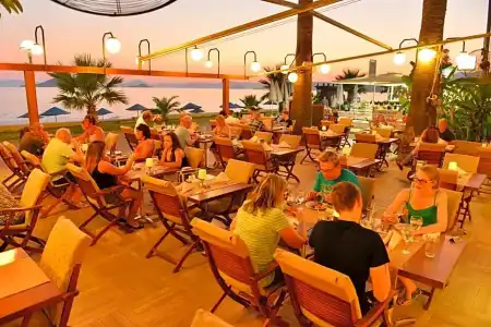 Idee SUİTES Fethiye - 27