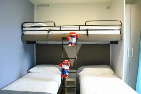 Vela Blu Camping Village - 75