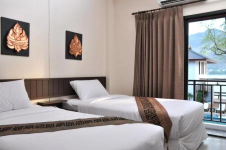 Monsane River Kwai Resort - 36