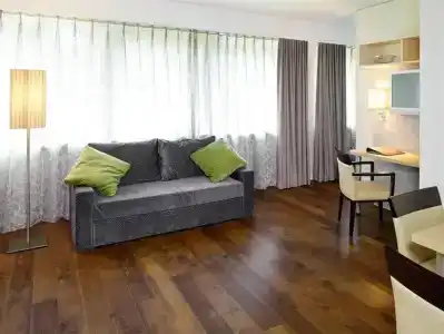BONNOX Boardinghouse & - 18