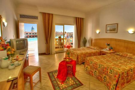 Pickalbatros Alf Leila Wa Leila Resort - Neverland Hurghada - 4