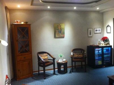 Das kleine Altstadthotel - 15