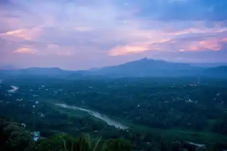 Ceyloni Panorama Resort - 22