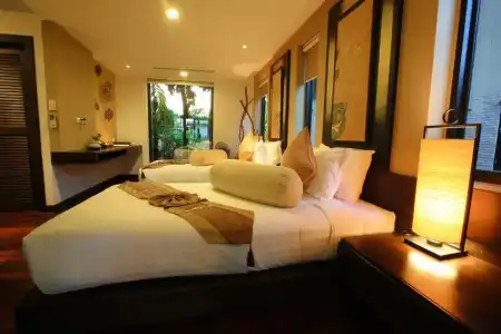 Niramaya Villa & Wellness Resort - 33