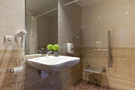 Hostal Barcelona - 44