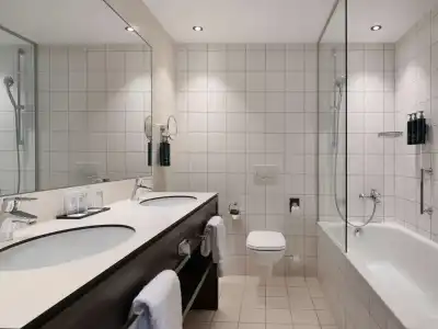 Hilton Garden Inn Innsbruck Tivoli - 39