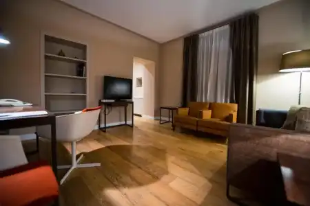 Escalus Luxury Suites Verona - 40