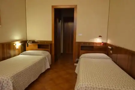 Euromotel Croce Bianca - 28