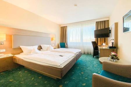 Hotel-Restaurant Vier Linden - 25