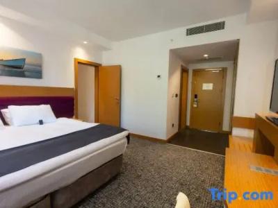 Golden Inn Uzungol - 61