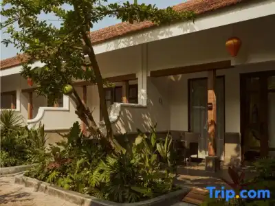Grand Signature by M Village Hoi An Resort - 161
