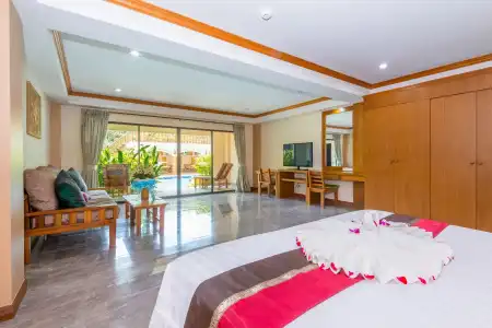 Ocean Pie Phuket - 4