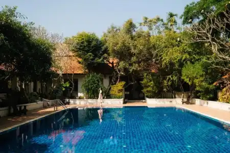 Horizon Village & Resort Chiangmai - 130