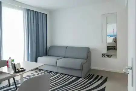 Novotel Le Havre Centre Gare - 106