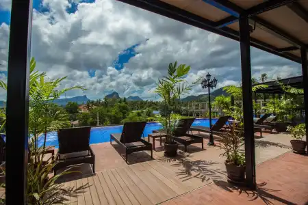 Phu Dahla Residences - 21