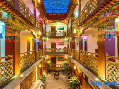 Lhasa Reziba - 2