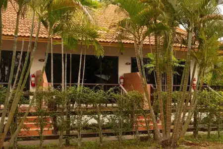 Sailom Resort Bangsaphan - 31