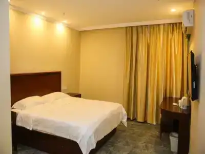 GreenTree Inn JiangSu ZhenJiang DingMao Industrial Park WoDe Square Express - 16