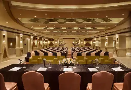 The Suryaa New Delhi - 17